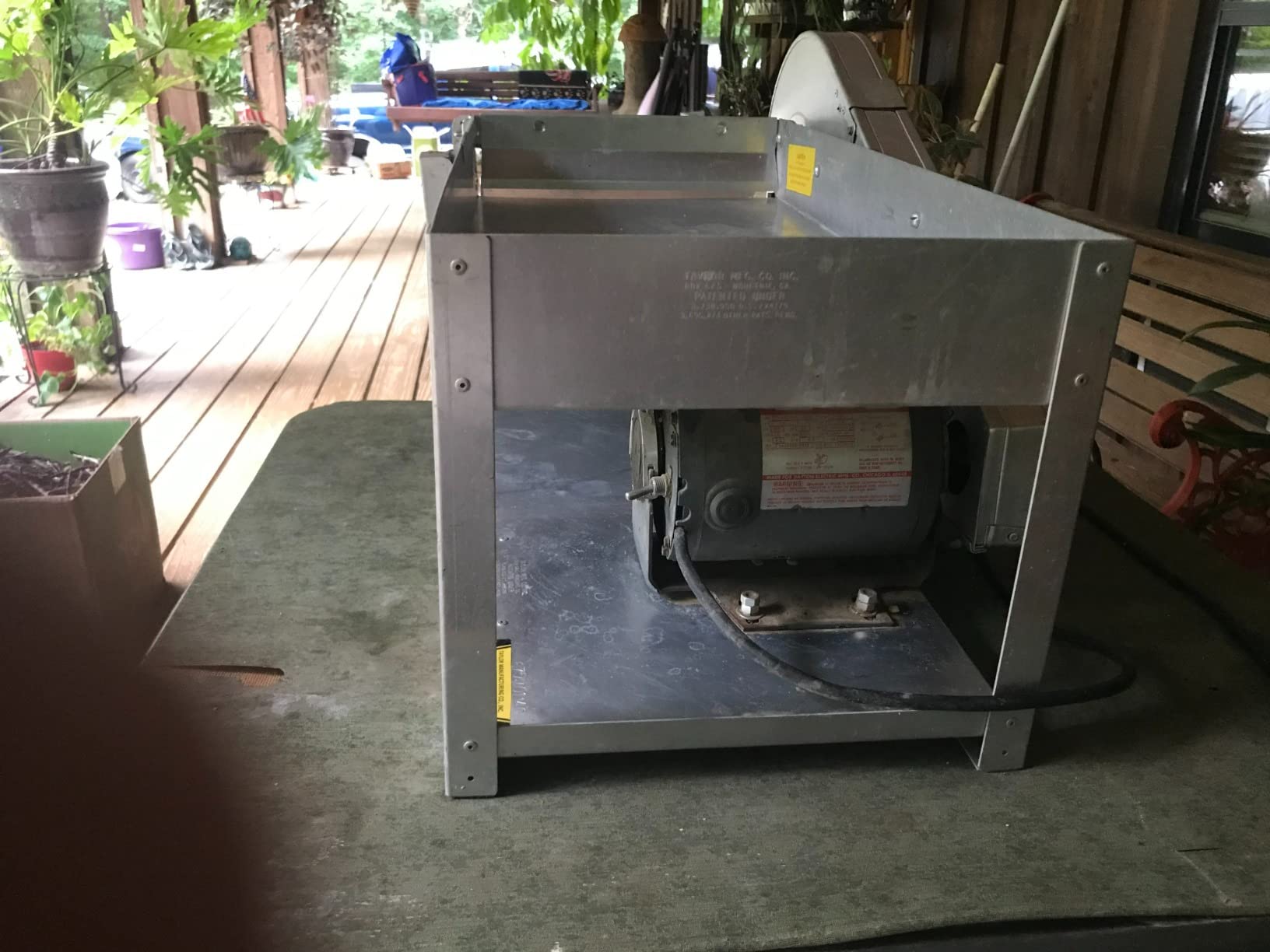 Taylor Little Sheller, The Pea and Bean Sheller customer photo 2