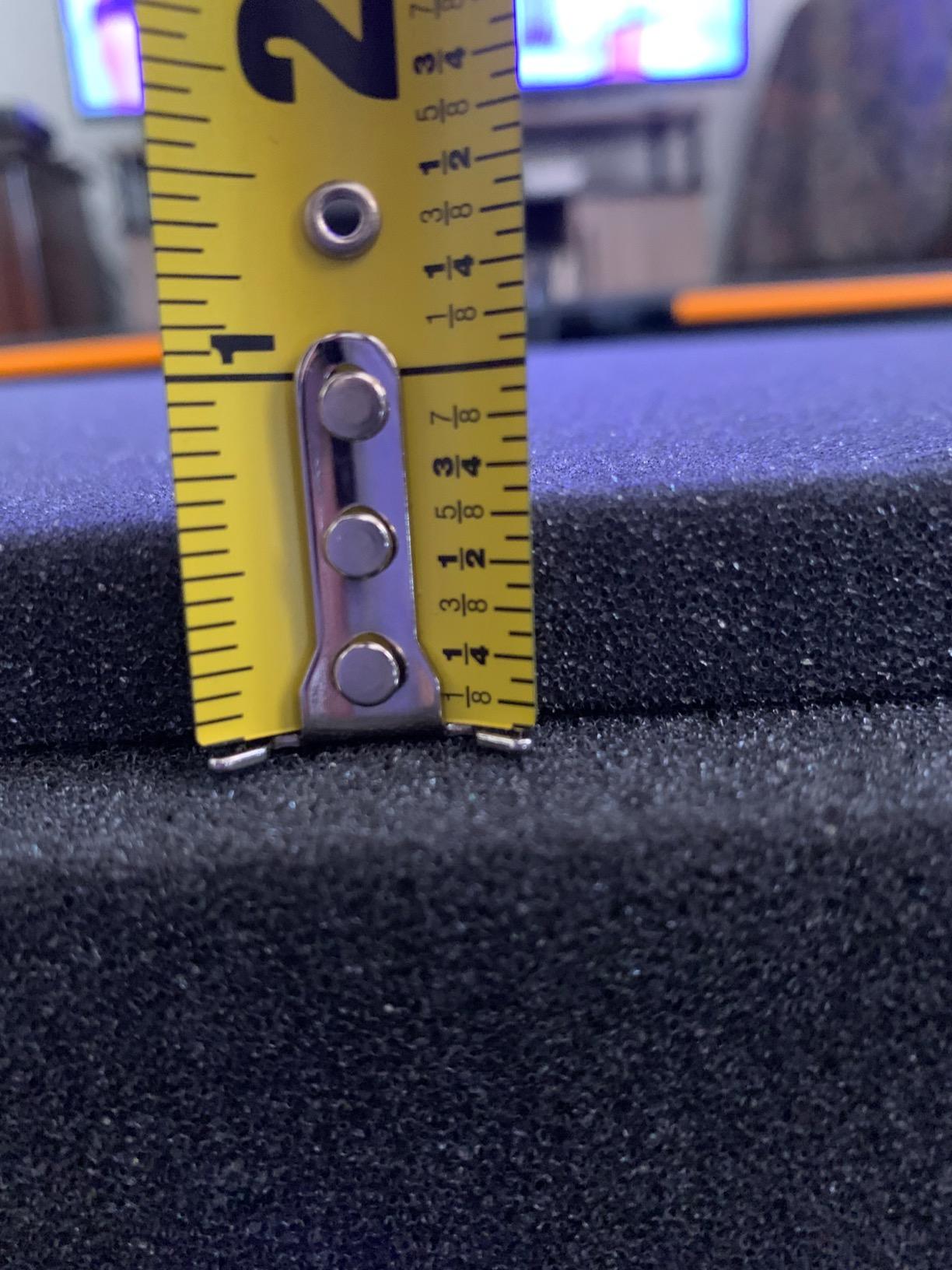 Pelican Vault Long Cases - Hard Case For Camera, Rifle, Gear, Equipment customer photo 1