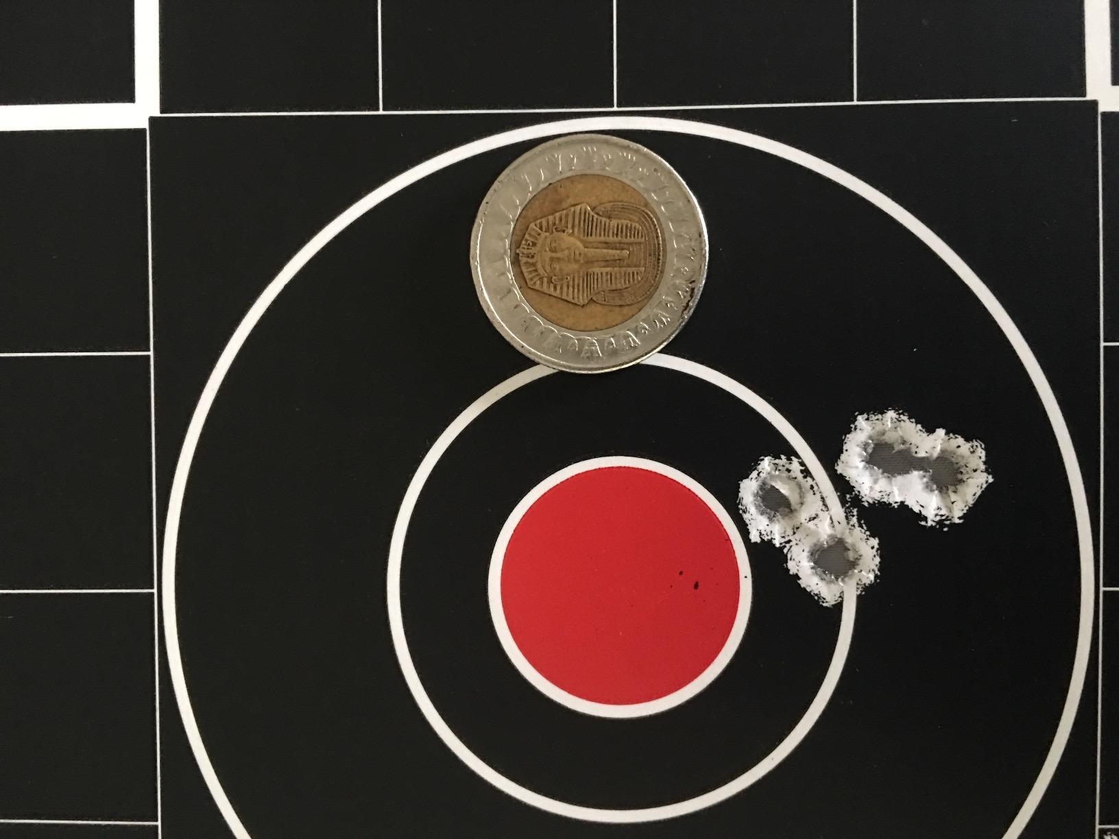 CVLIFE Rifle Scope 6-24x50 AO Red and Green Illuminated Long Range Scope for Hunting with Scope Rings customer photo 1
