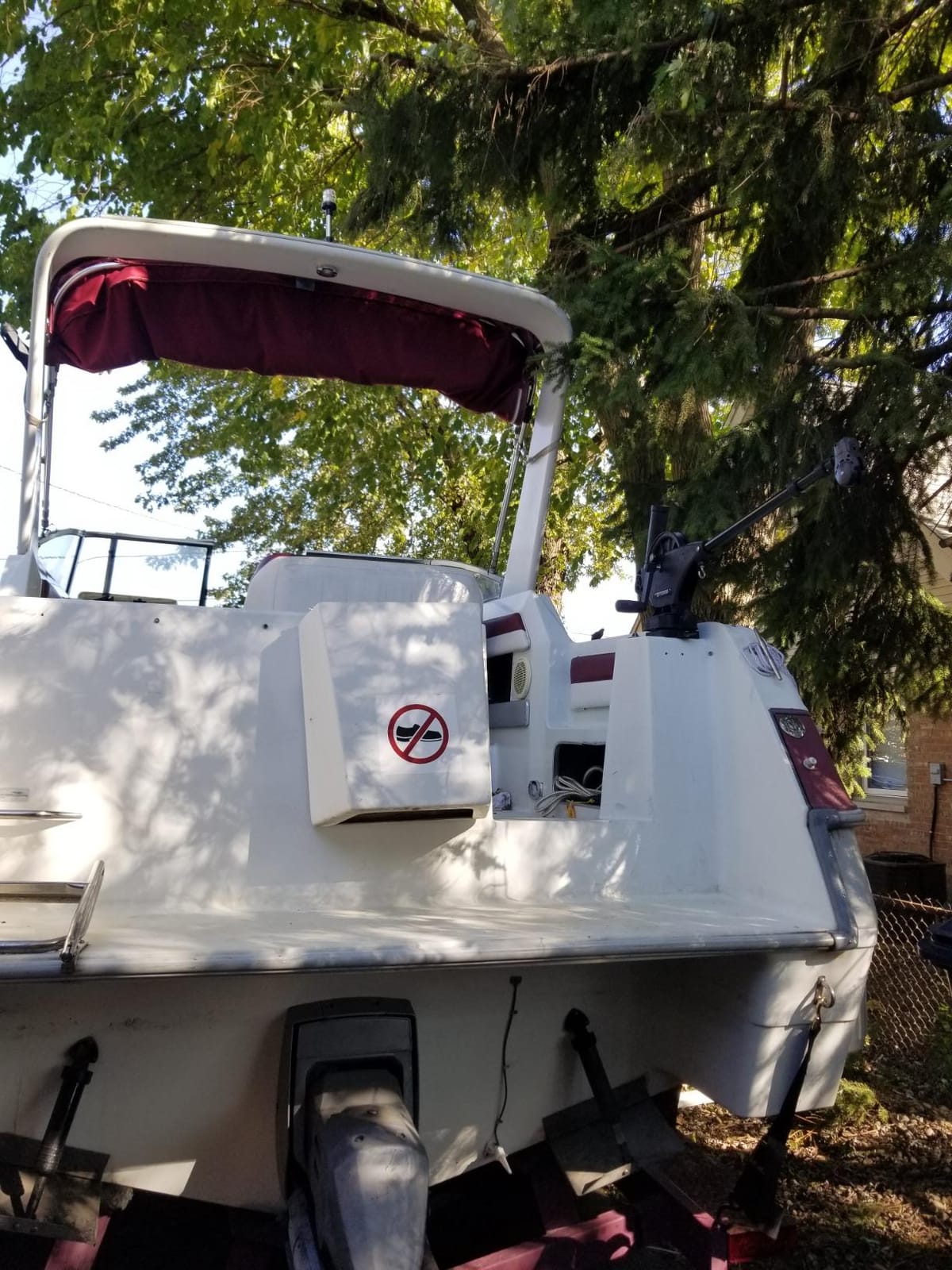 Cannon Uni-Troll Manual Downriggers customer photo 2
