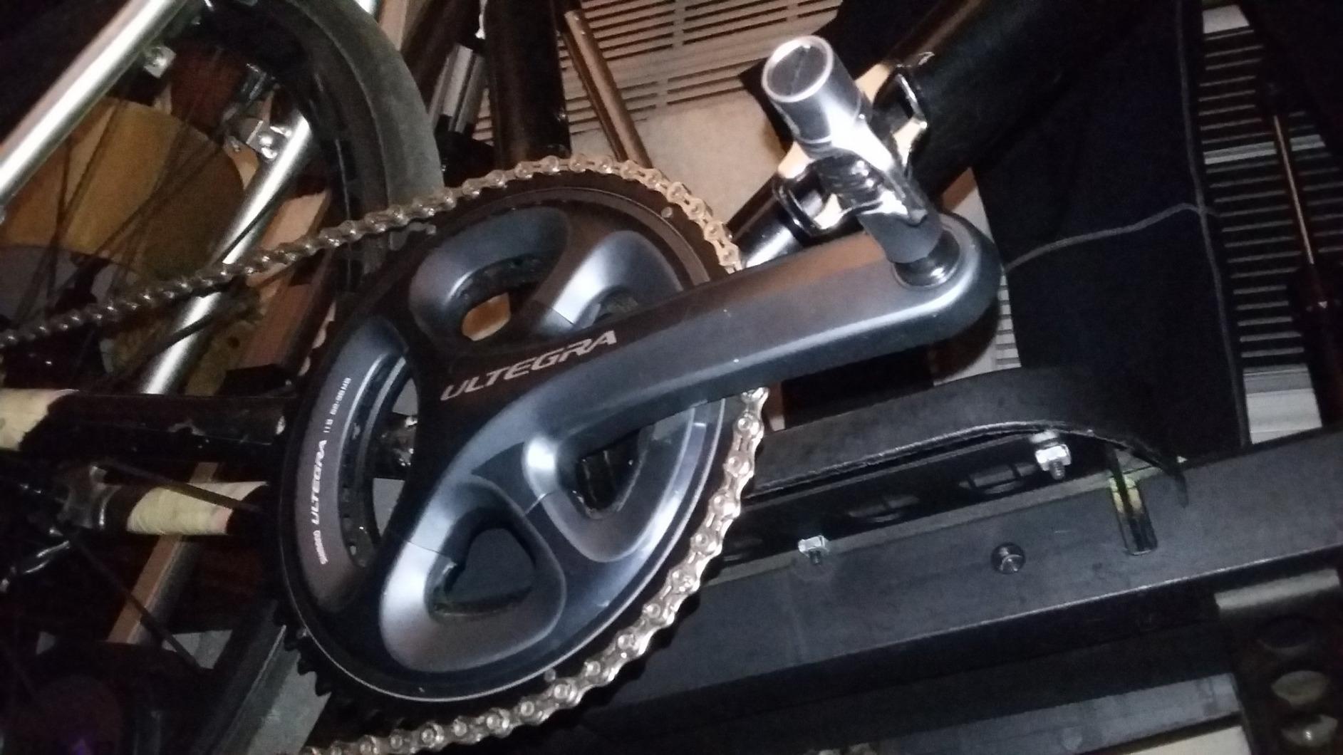 Crankbrothers Eggbeater MTB Clip-in Pedals - Minimal, Lightweight XC/Gravel Pedals customer photo 2