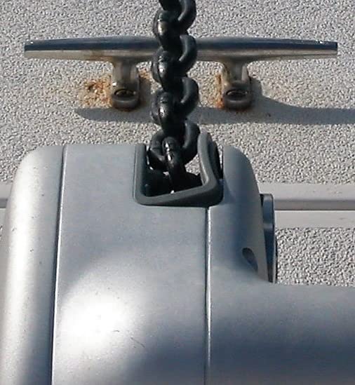 Maxwell HRCFF812V Hrc Series Free Fall 5/16 Chain12v customer photo 2