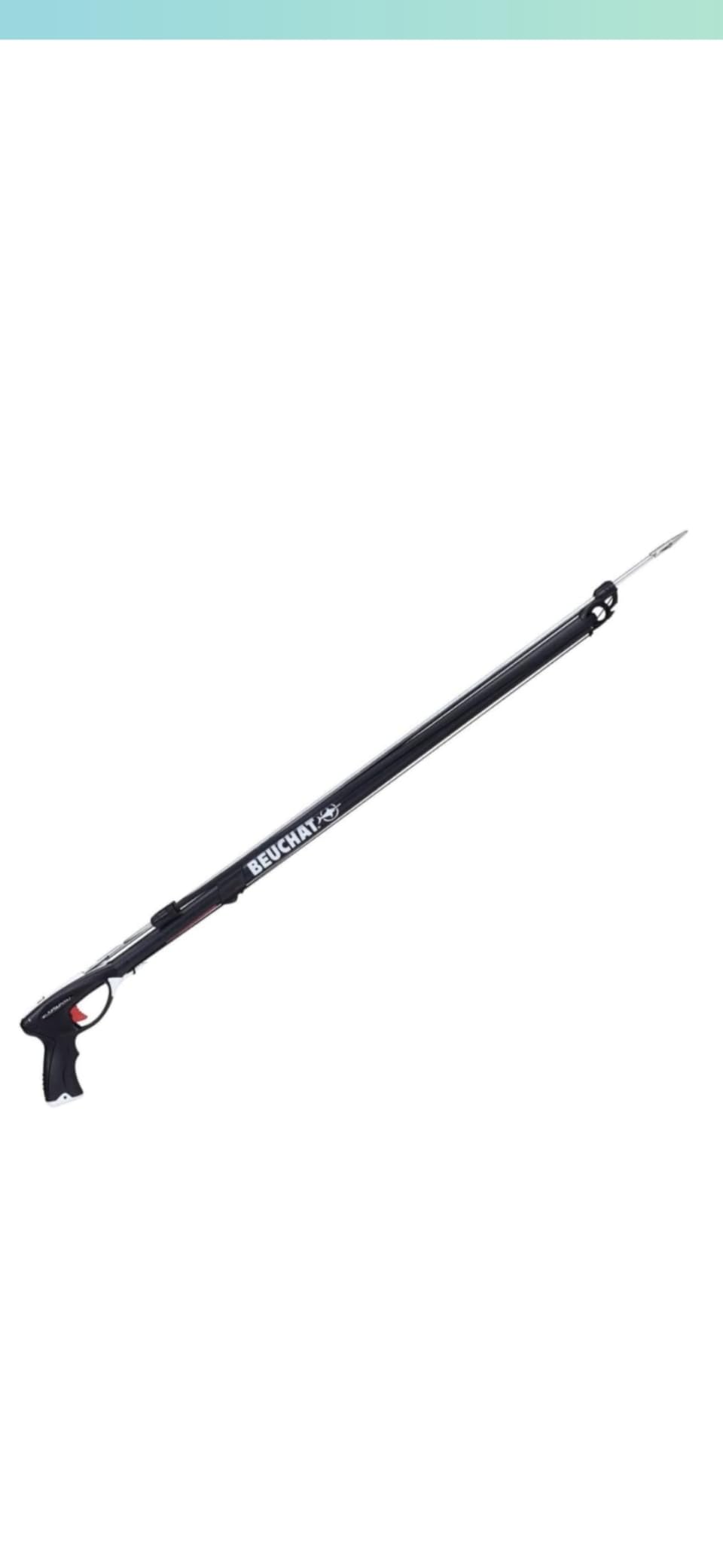 BEUCHAT Espadon Speargun for Beginner and Intermediate Divers, for Spearfishing, Freediving, and Scuba Diving customer photo 1