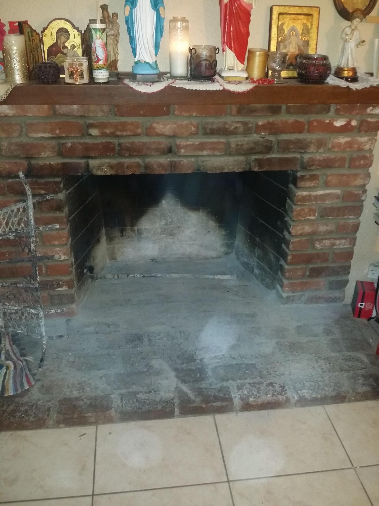 Pleasant Hearth - 3/4