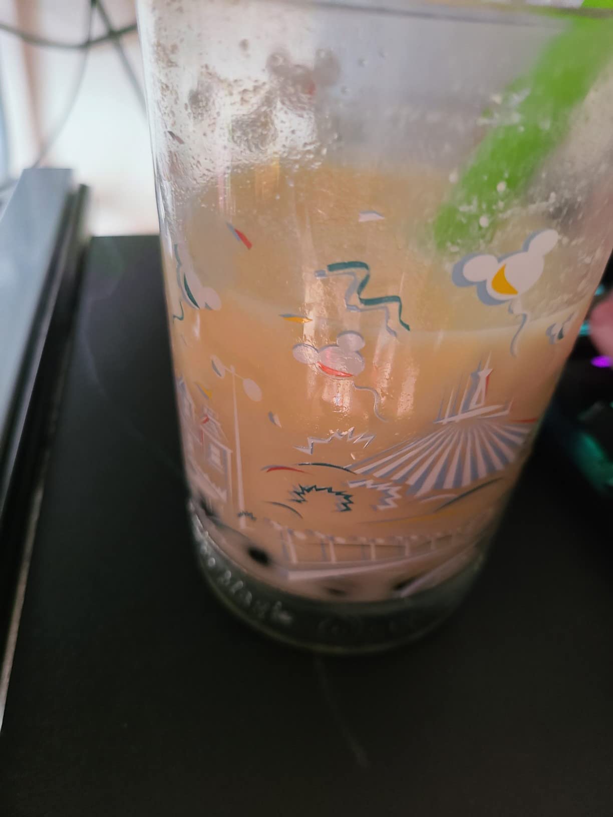 The Original Ultimate D.I.Y. Boba / Bubble Tea Kit Gift Box 6 Flavors, Boba Pearls, Straws and Shaker (FRUITY) customer photo 2