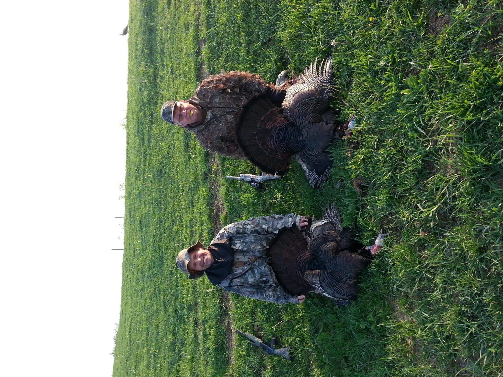 Avian X LCD Lookout Hen Turkey Decoy customer photo 2