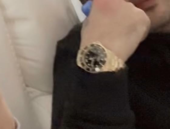 Invicta Pro Diver Stainless Steel Automatic Watch customer photo 2