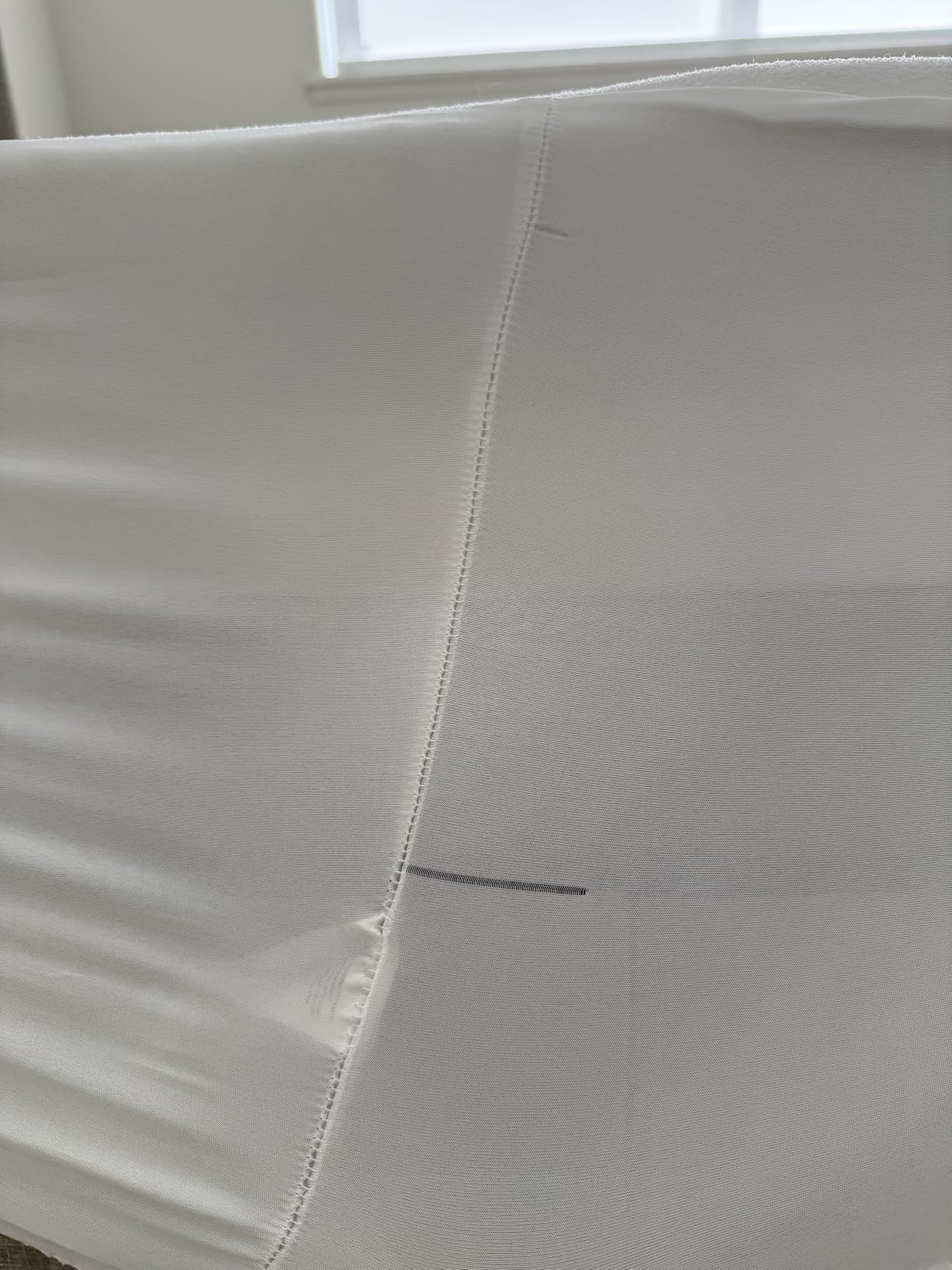 Waterproof Queen Size Mattress Protector fits Upto 17