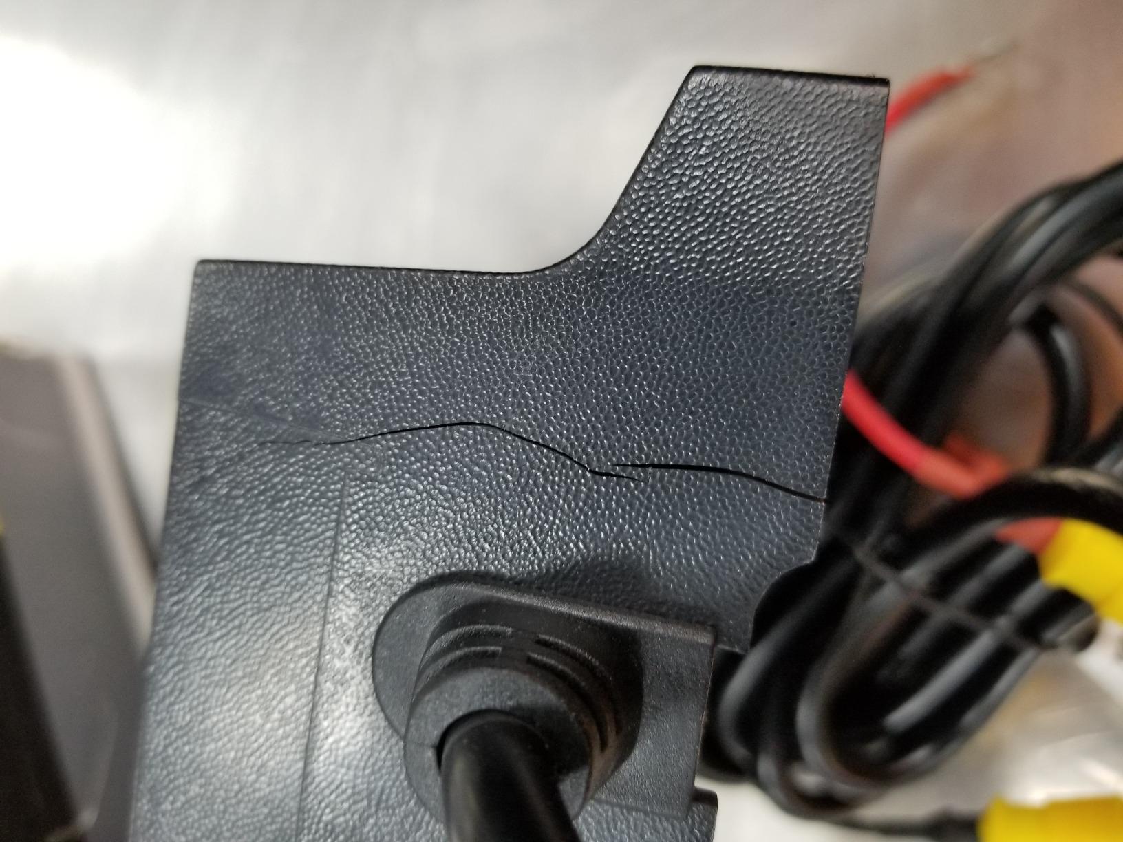 Marinco ChargePro On-Board Battery Chargers customer photo 2