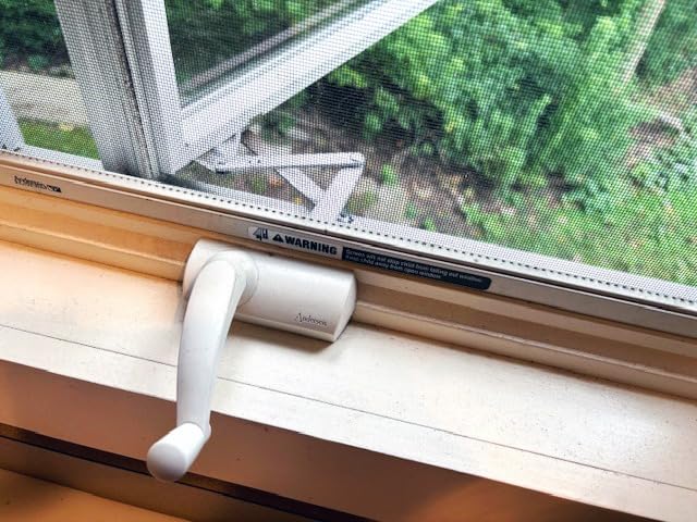 E-z Split Arm Operator (Left or Right) Corrosion Resistant - (1995 to Present) customer photo 1