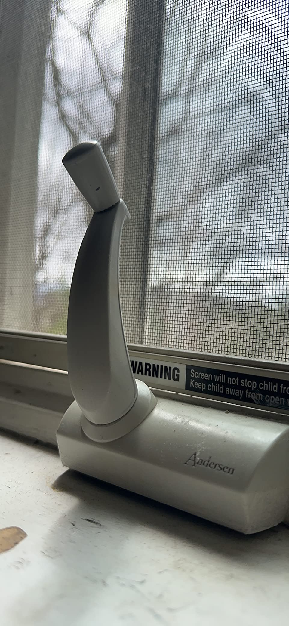 E-z Split Arm Operator (Left or Right) Corrosion Resistant - (1995 to Present) customer photo 2