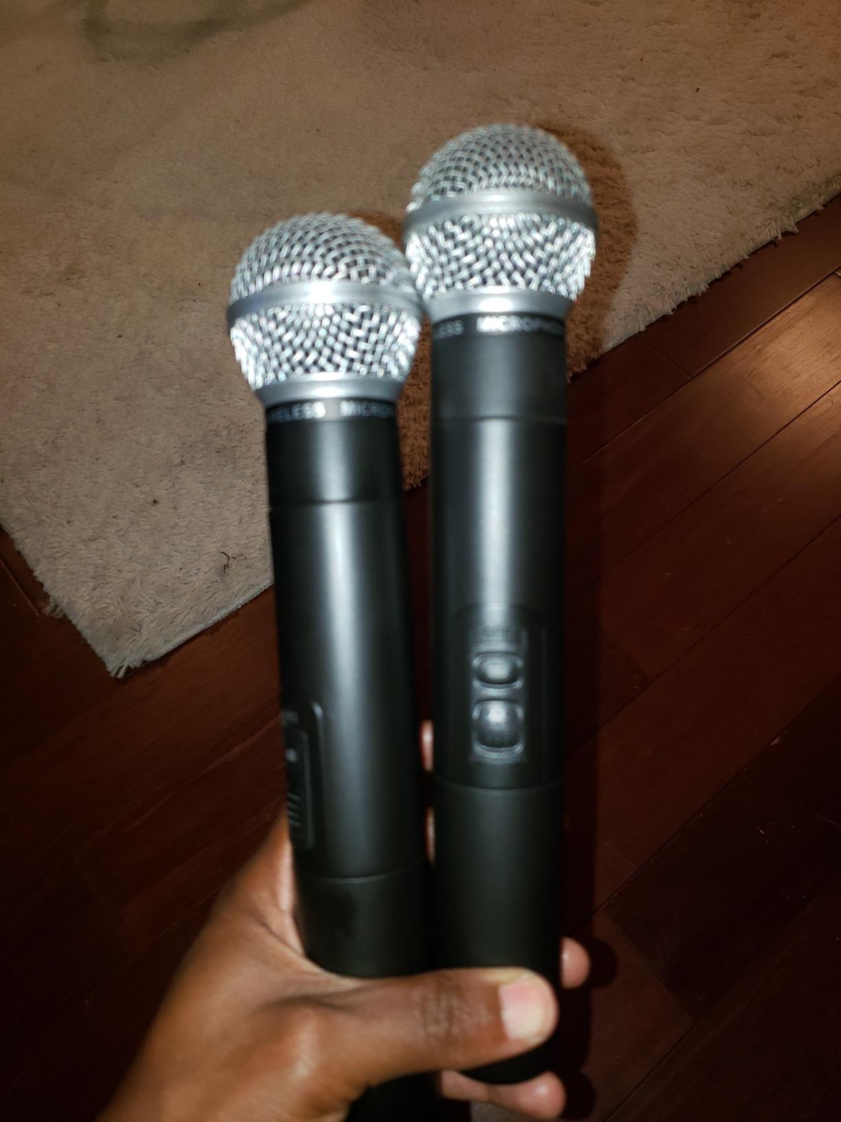 Portable 15