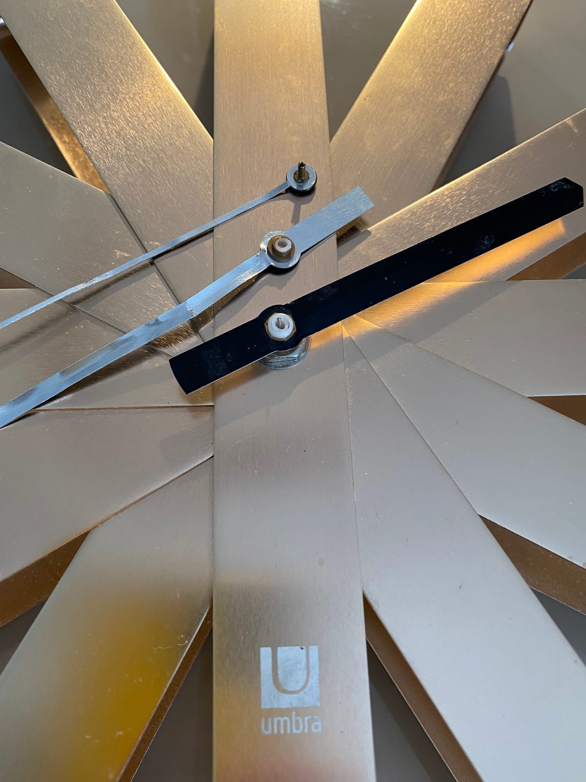 Umbra Ribbon Modern 12
