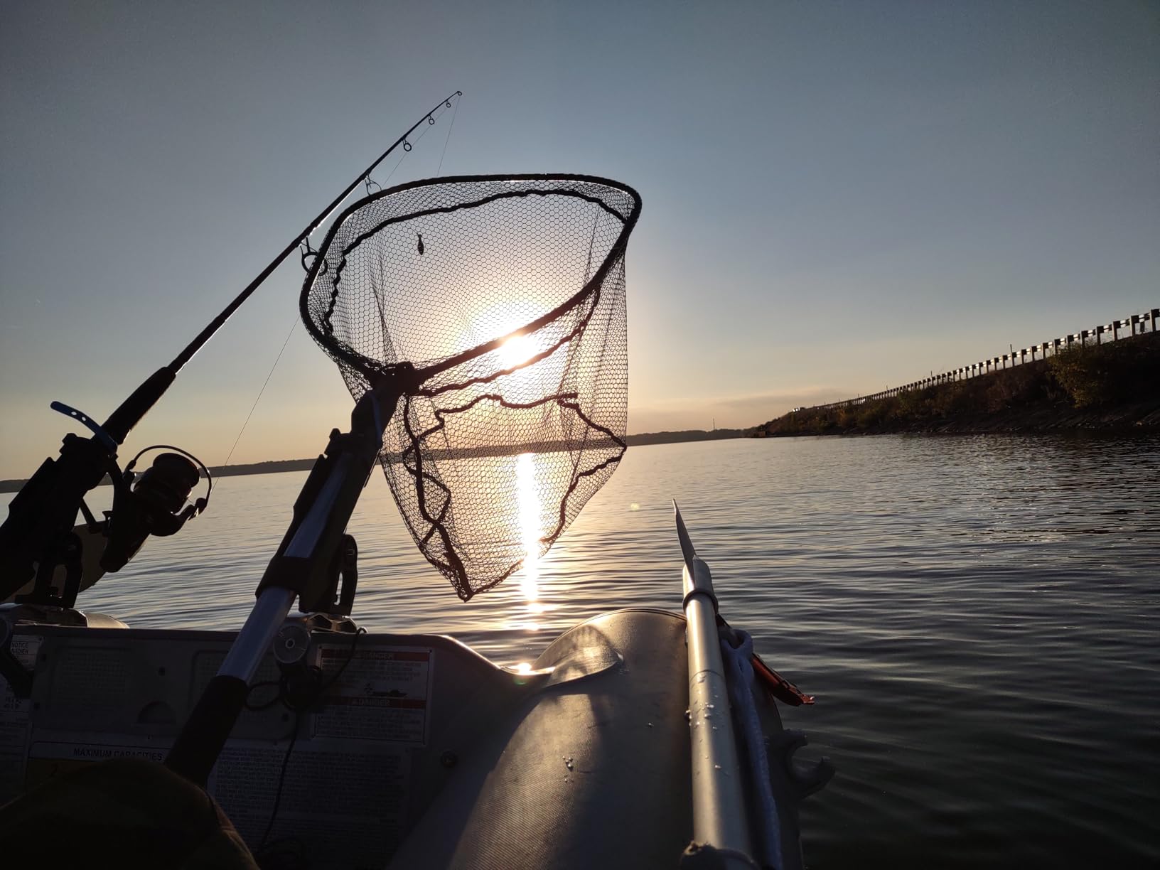 PLUSINNO Rod Holders for Fishing Boat Adjustable Pole Rod Holder customer photo 1