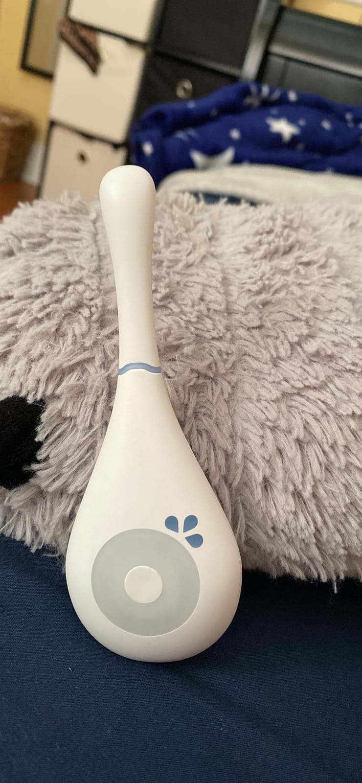 Daysy Fertility Tracker customer photo 2
