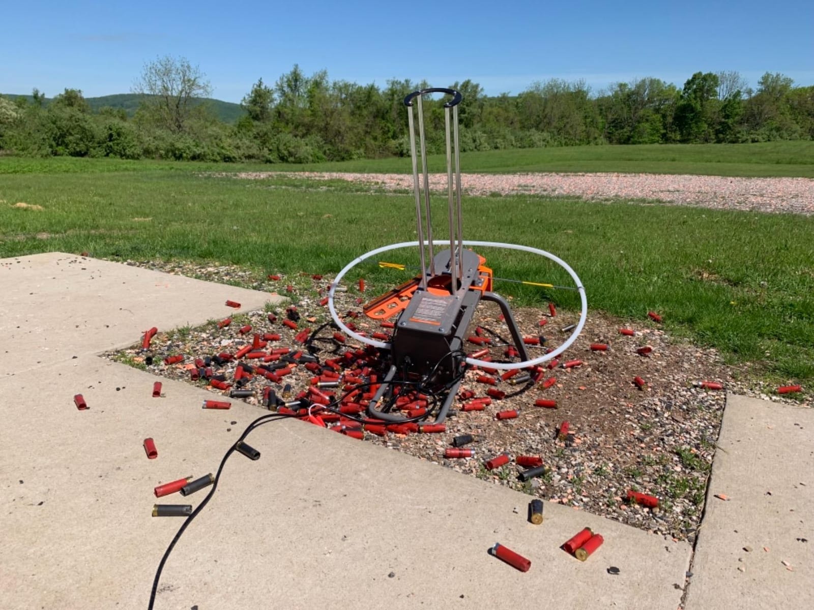 Champion Workhorse Electronic Trap customer photo 2