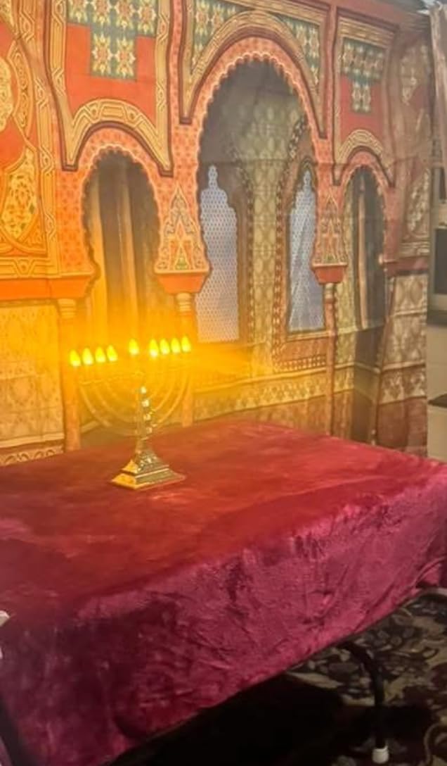 Zion Judaica 12