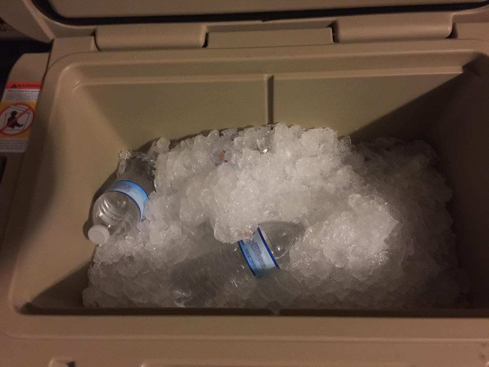 RTIC 45 QT Ultra-Tough Hard Cooler customer photo 2