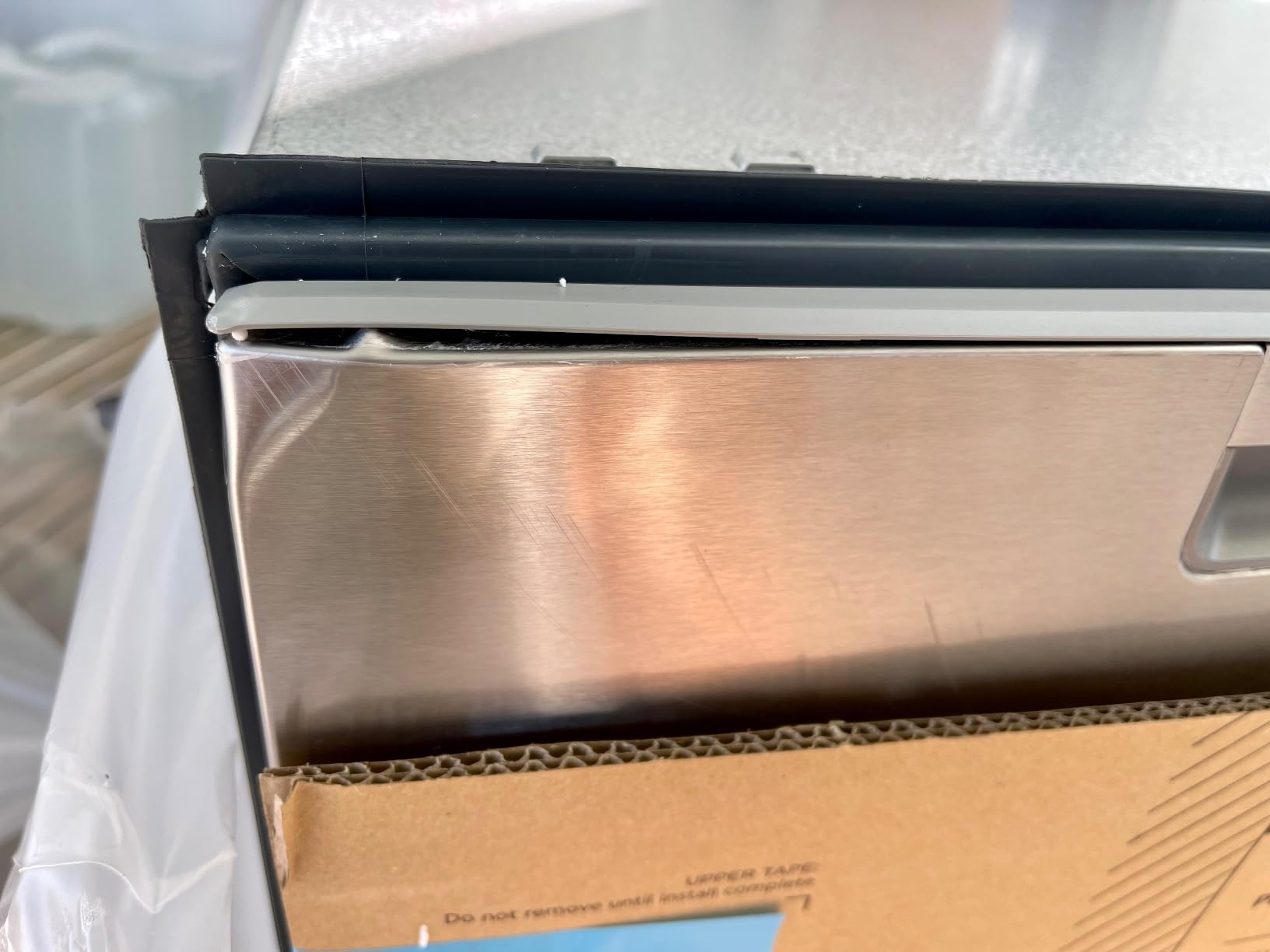 Fisher Paykel DD24SAX9 24
