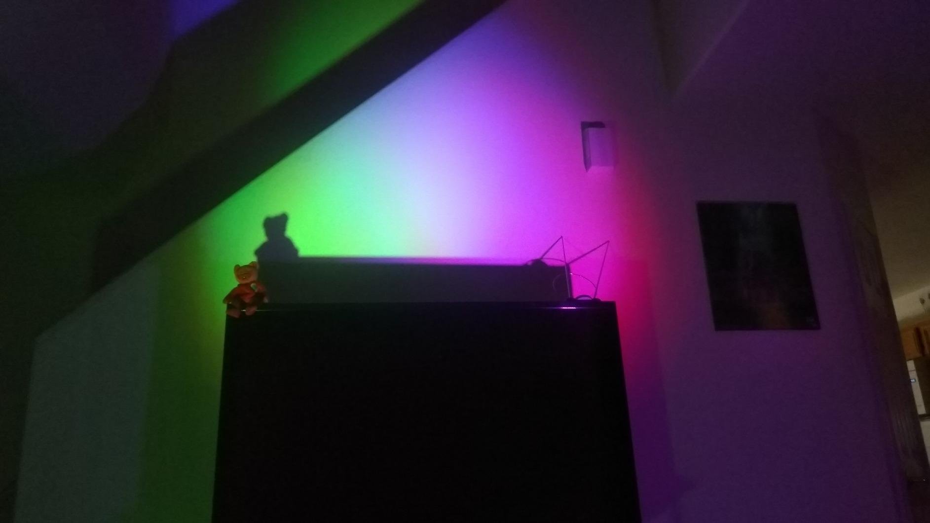 CO-Z 192 DMX 512 Stage Light Controller, DJ Lighting Mixer Board Console customer photo 1