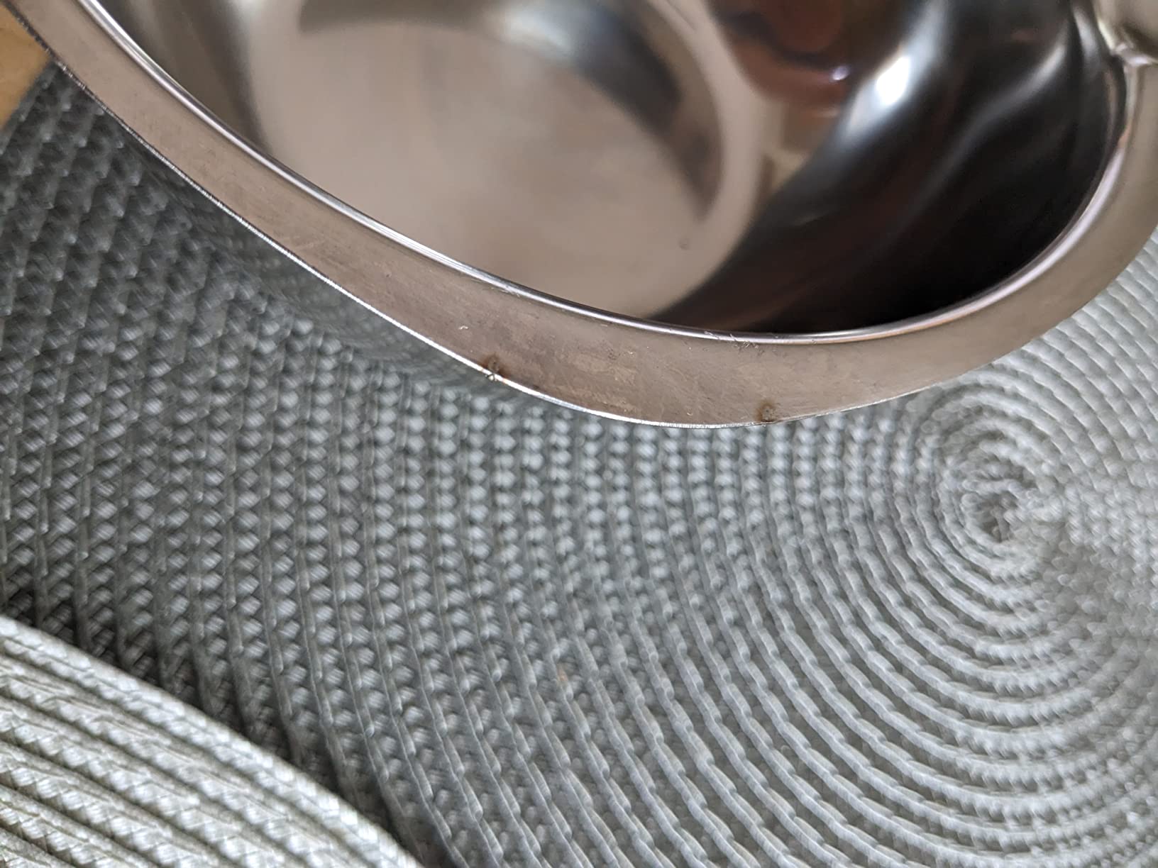 Stainless Steel Double Boiler Pot for Melting Chocolate,Candle Making 480ML customer photo 1