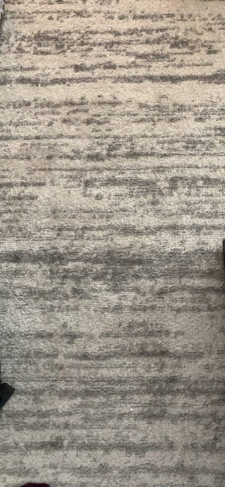 SAFAVIEH Adirondack Area Rug 8x10, Large Champagne & Cream ADR113W customer photo 2