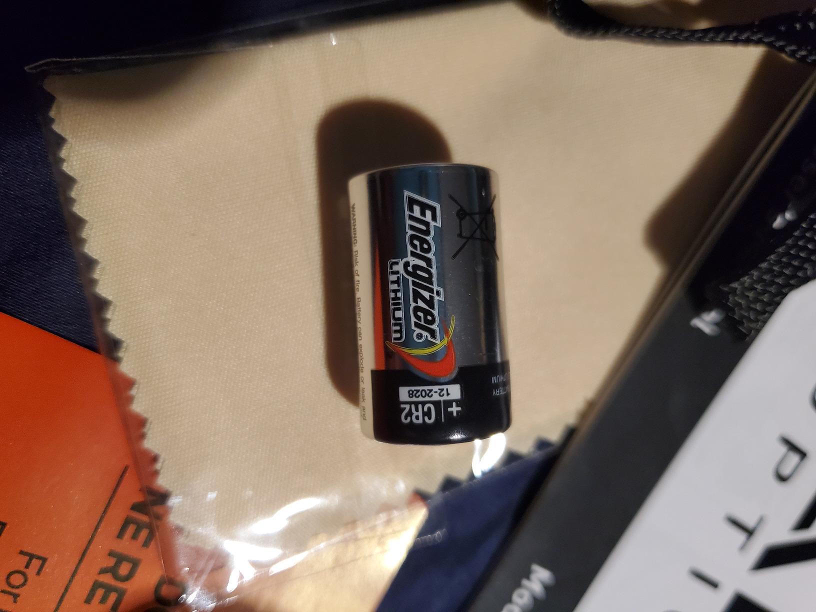 Halo Optics XL 450 Rangefinder customer photo 2