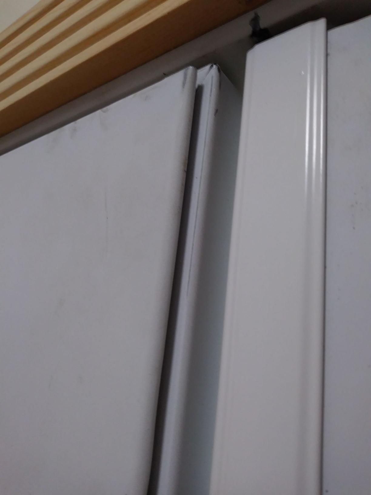 National Door Company ZZ29344L Steel, Primed, Left Hand In-Swing, Exterior Prehung Door, 6-Panel, 60