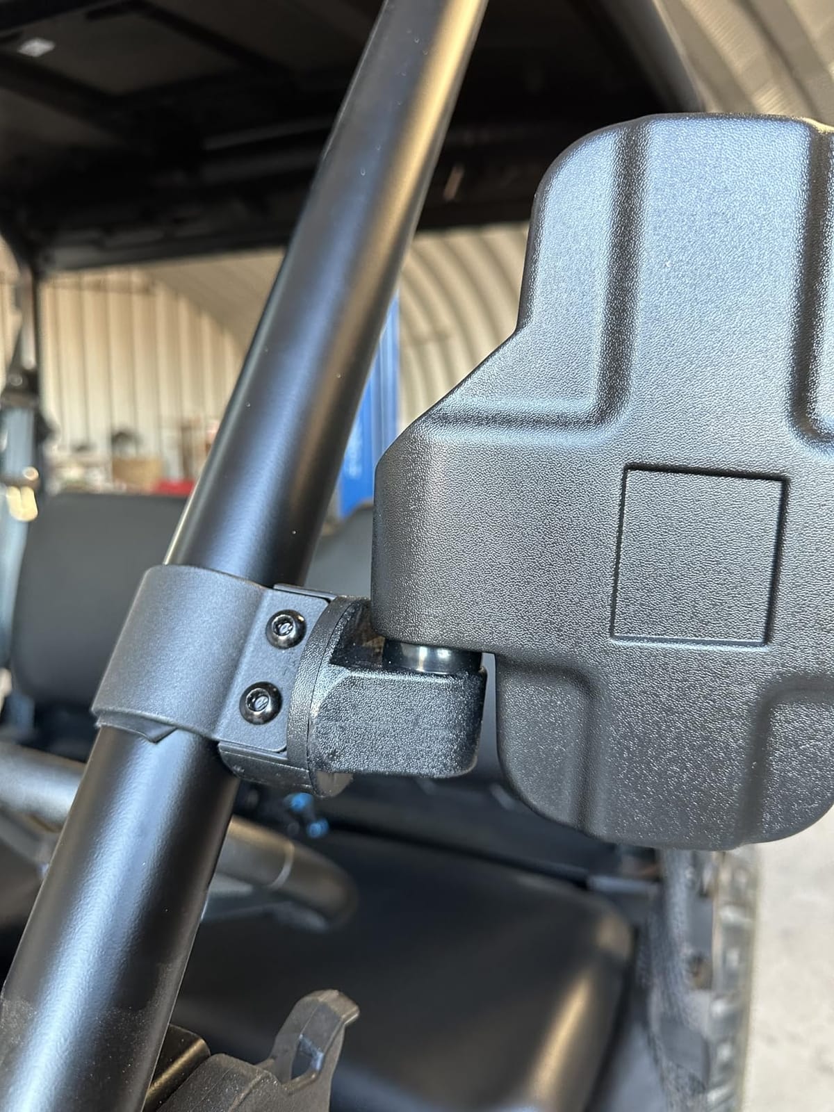 UTV Side Mirrors with 1.6