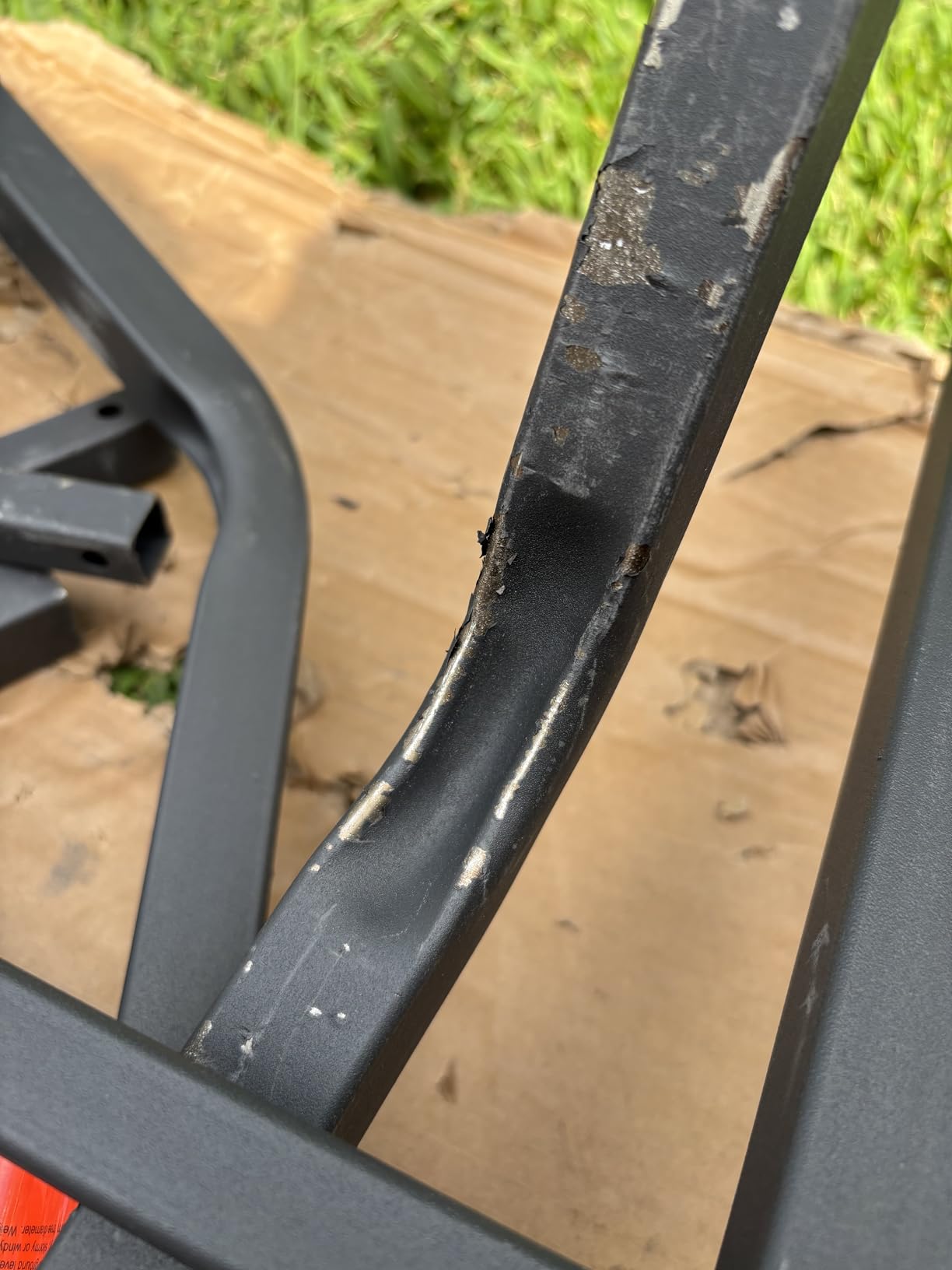 Guide Gear 18’ Ladder Tree Stand for Archery with Seat and Foot Platform, Bow and Deer Hunting Accessories customer photo 2