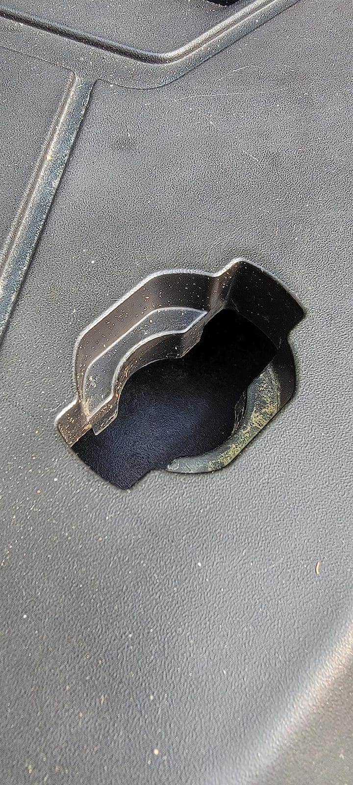 GripPRO ATV Lock & Ride Tie Down Anchors for Polaris RZR, Sportsman, 6 Pack customer photo 2
