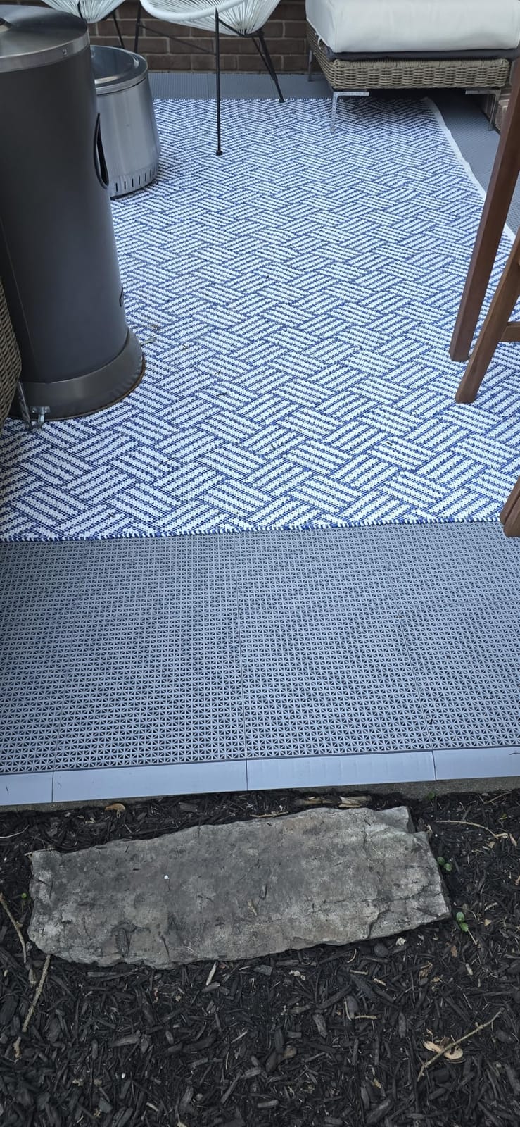 SnapLock DuraGrid 12