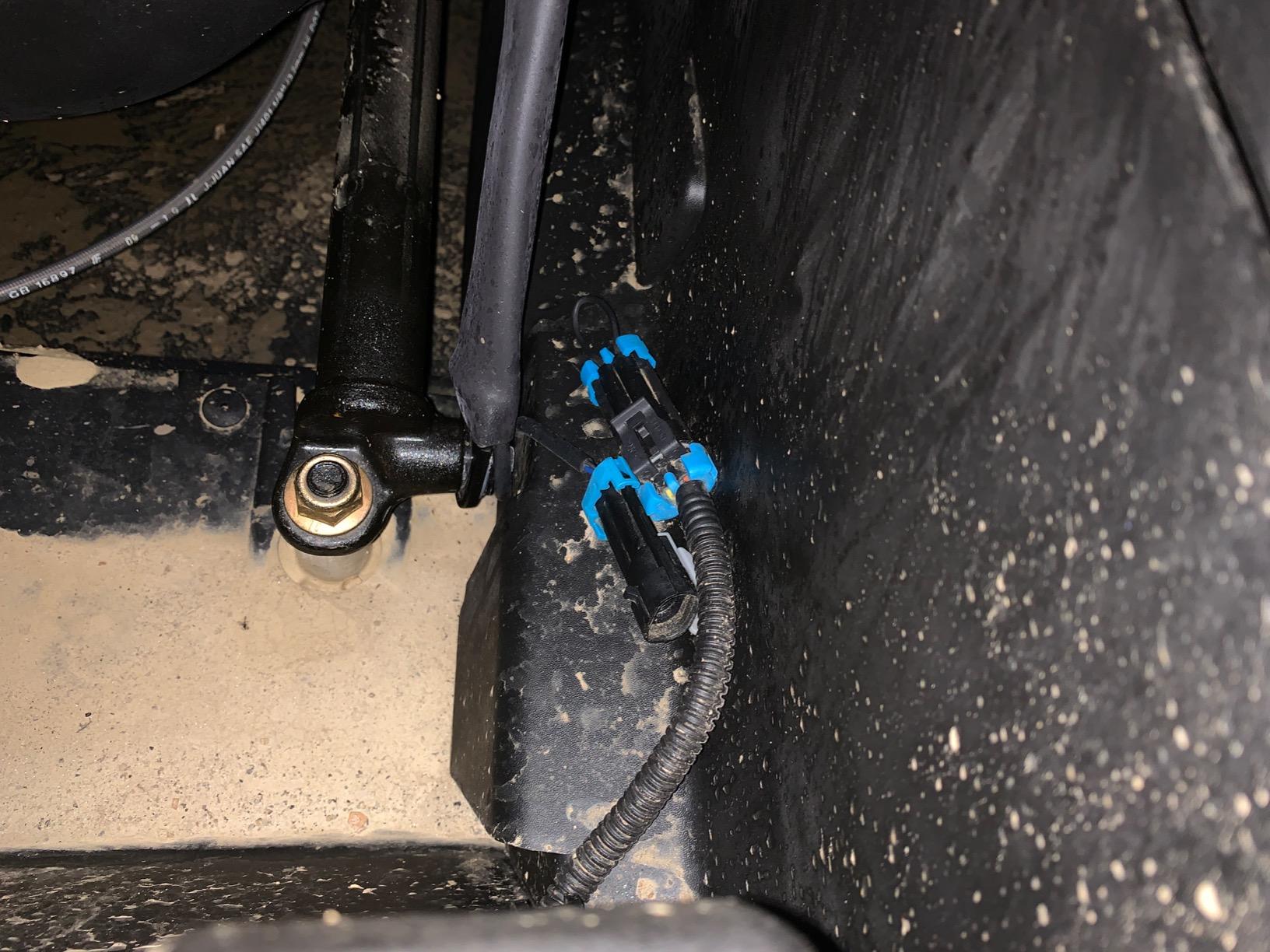 UTVDistribution Seat Belt Harness Override Clip Bypass Plug Aftermarket Part Compatible with All Can-Am & Polaris Models RZR X3 + customer photo 2