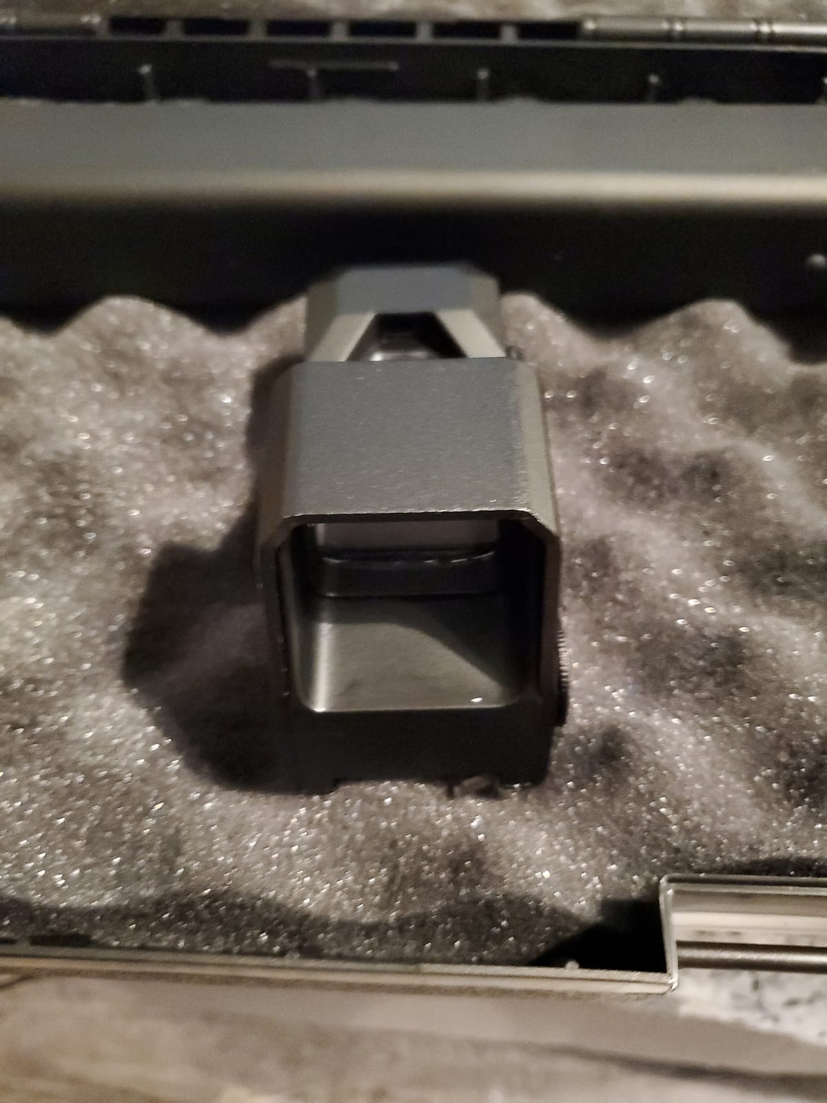 Sightmark Ultra Shot R-Spec Reflex Sight customer photo 1