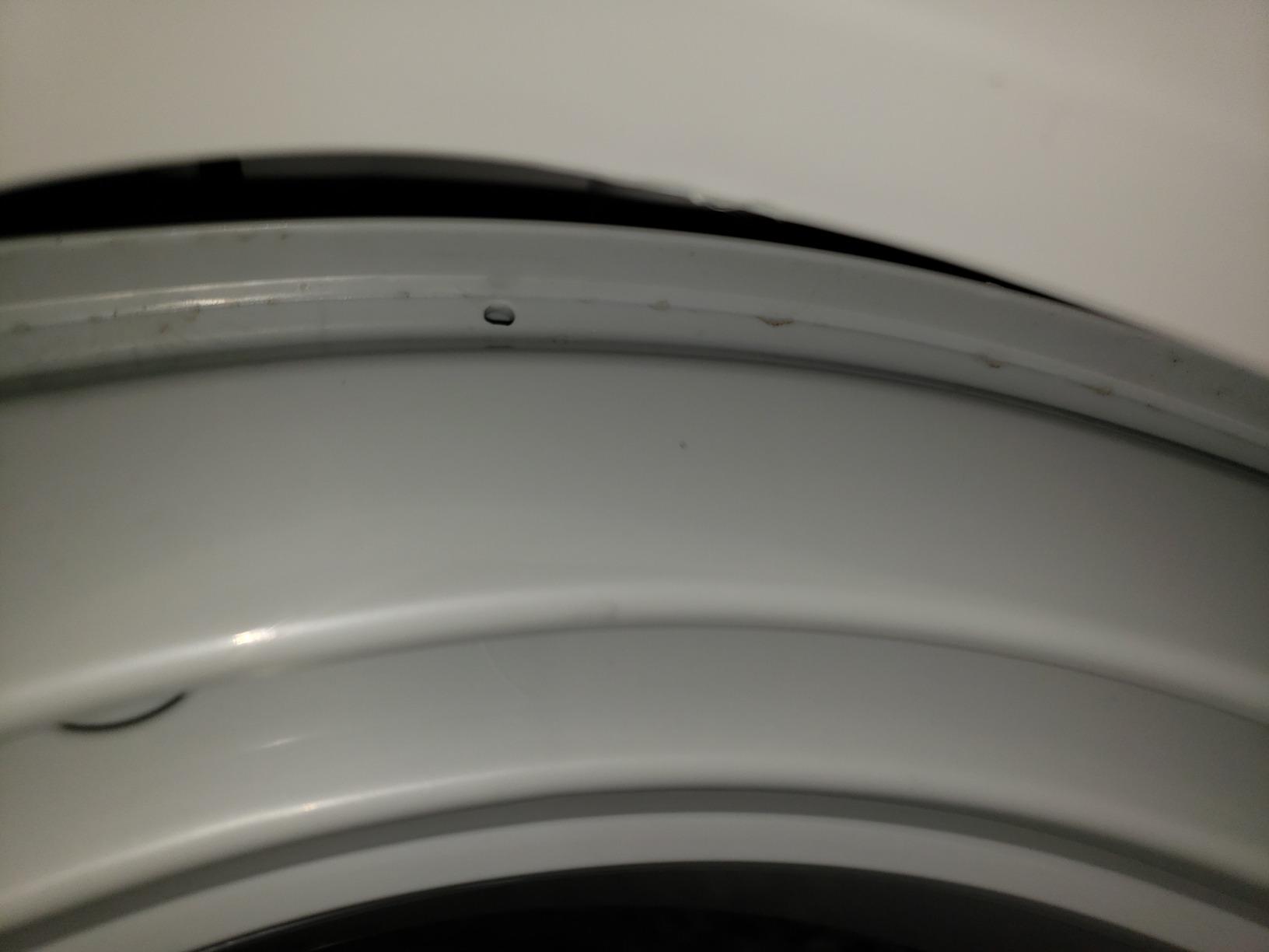 Giantex Full-Automatic Washing Machine Portable Compact 1.34 Cu.ft Laundry Washer Spin with Drain Pump, 10 programs 8 Water Level Selections with LED Display 12 Lbs Capacity customer photo 2