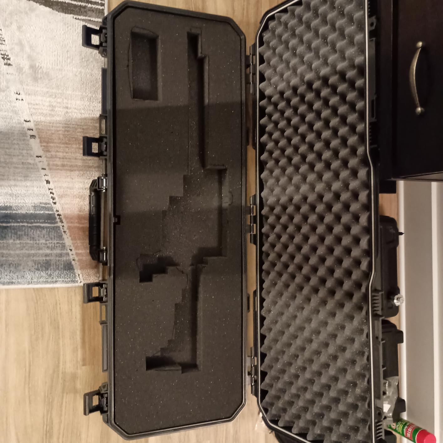 Plano All-Weather Gun Case customer photo 2
