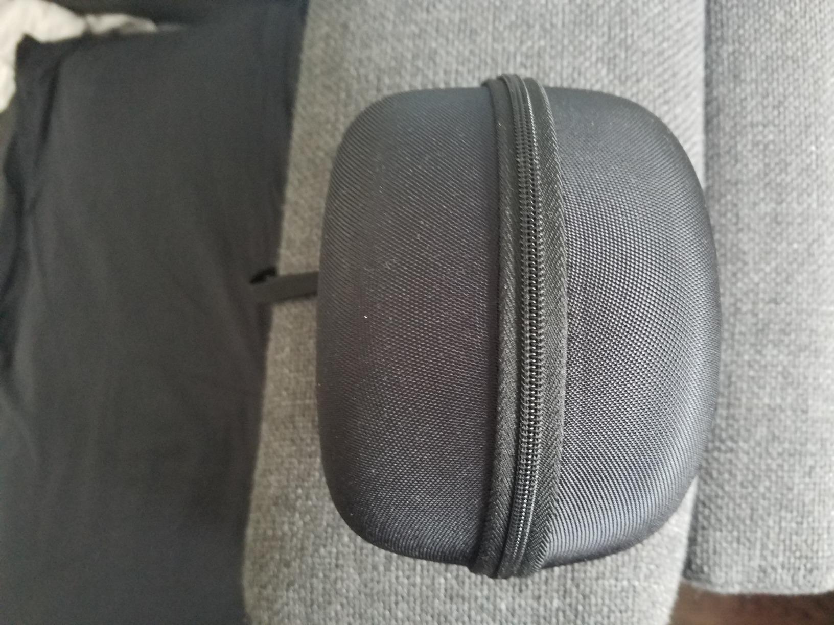 Walker’s XCEL Digital Electronic Hearing Protection Earmuffs with Bluetooth & Voice Clarity customer photo 1