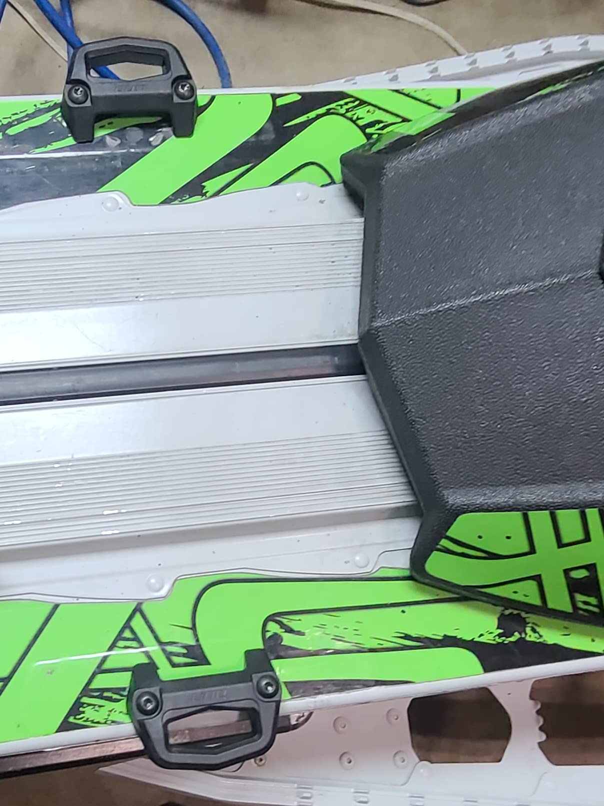Sea-Doo OEM, 860201806-1 customer photo 2