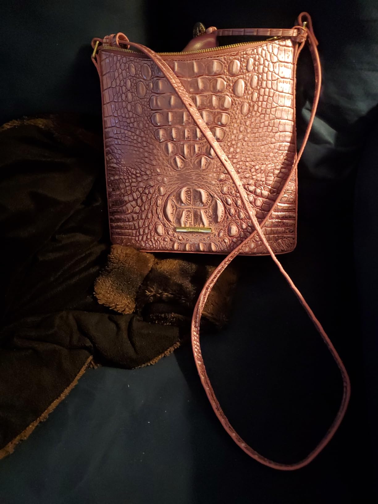 BRAHMIN Katie customer photo 1