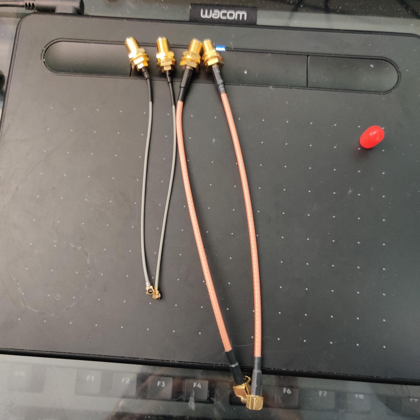 1090ES & UAT - Radios (Low Power UAT) and High Gain Antennas customer photo 2