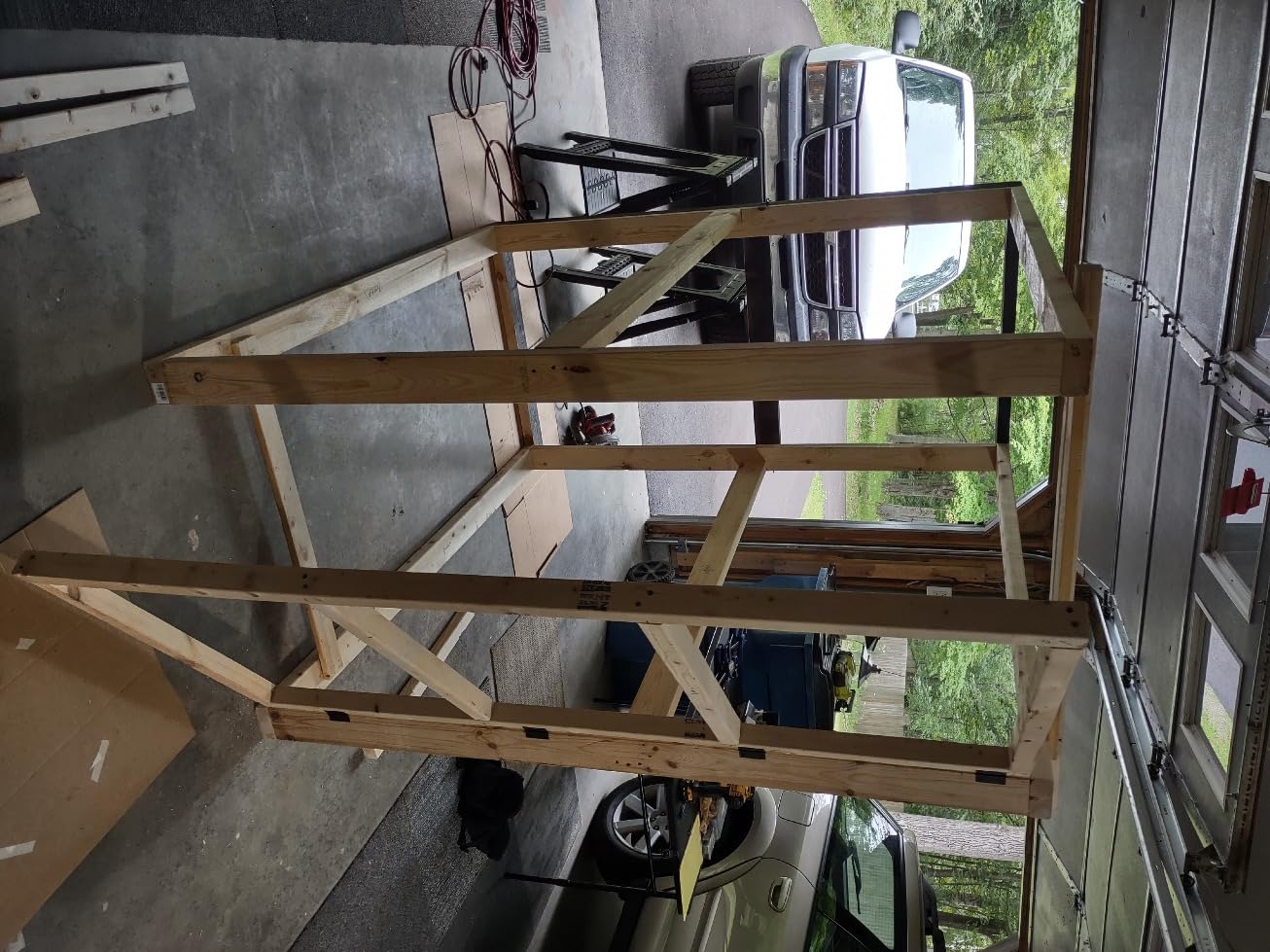 Allen Company Vanish Hunting Blind customer photo 1
