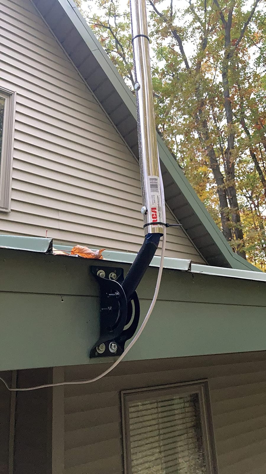 Cell Phone Signal Booster for All Carriers customer photo 1