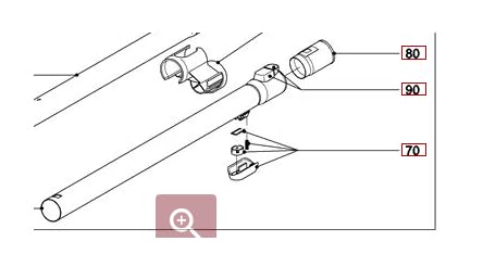 Miele Classic C1 Pure Suction Vacuum for Hard Floors & Low-Pile Carpet customer photo 2