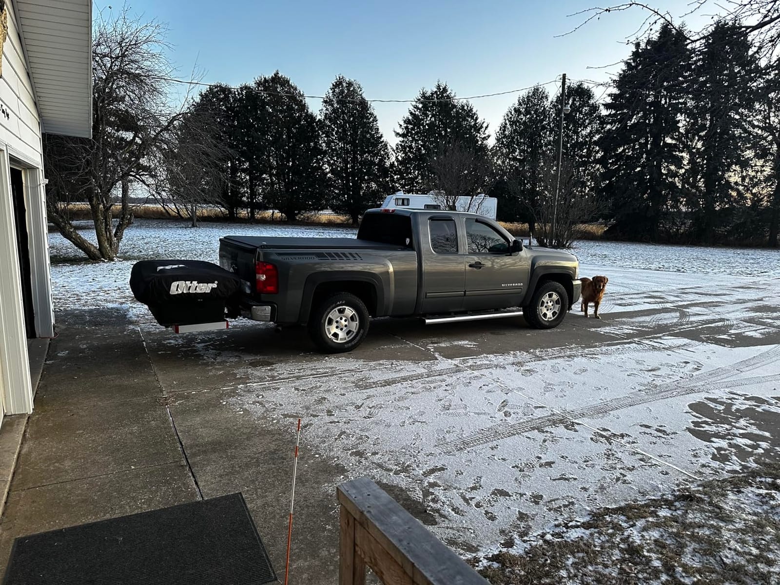 MaxxHaul 60