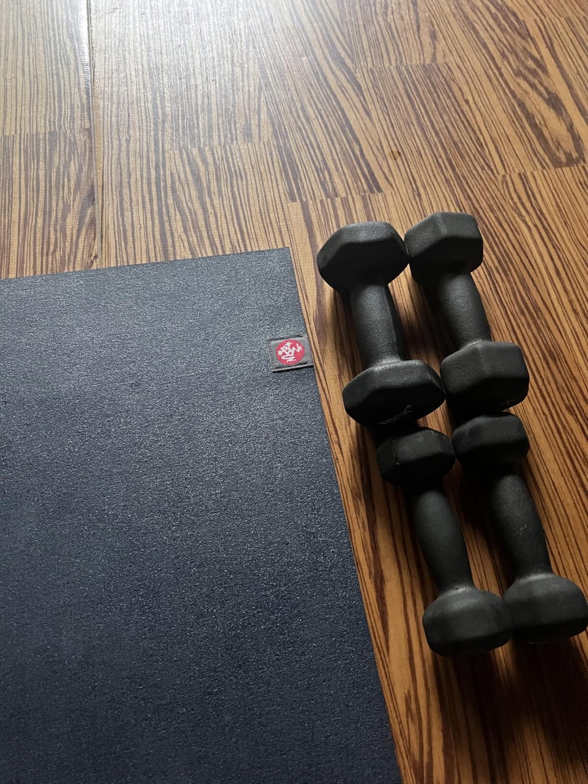 Manduka | eKO Superlite Travel Yoga Mat customer photo 1