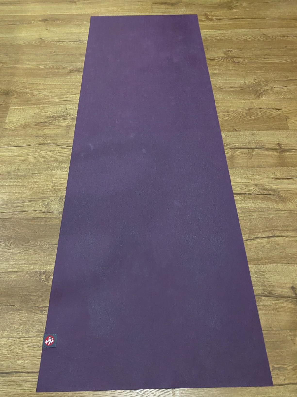 Manduka | eKO Superlite Travel Yoga Mat customer photo 2