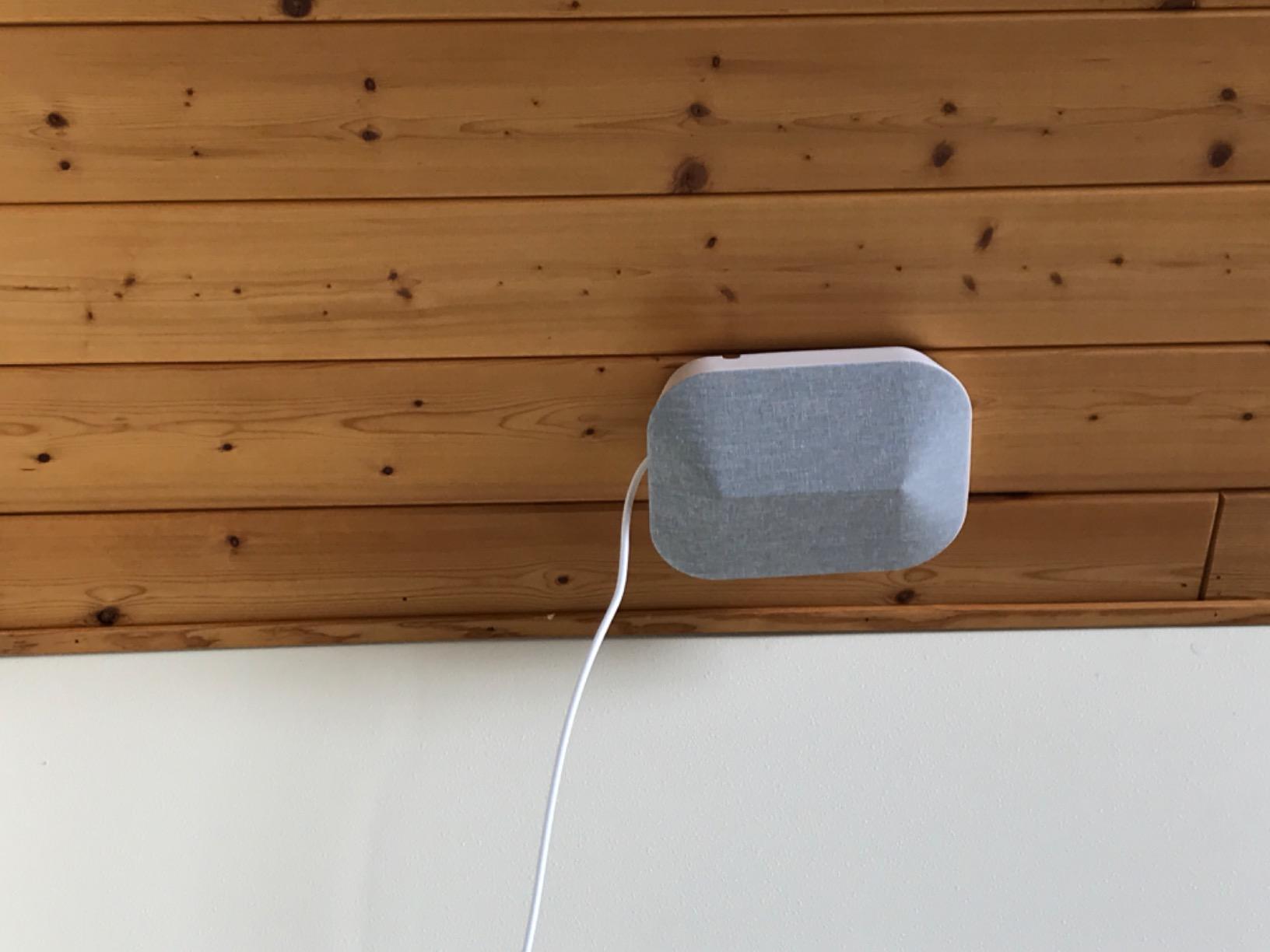 weBoost Home MultiRoom - ll Signal Booster - Enhances Phone Signal, Improved Connectivity for Stronger Cell Coverage for All U.S. Carriers - Verizon, AT&T, T-Mobile & More | Made in The U.S. customer photo 2