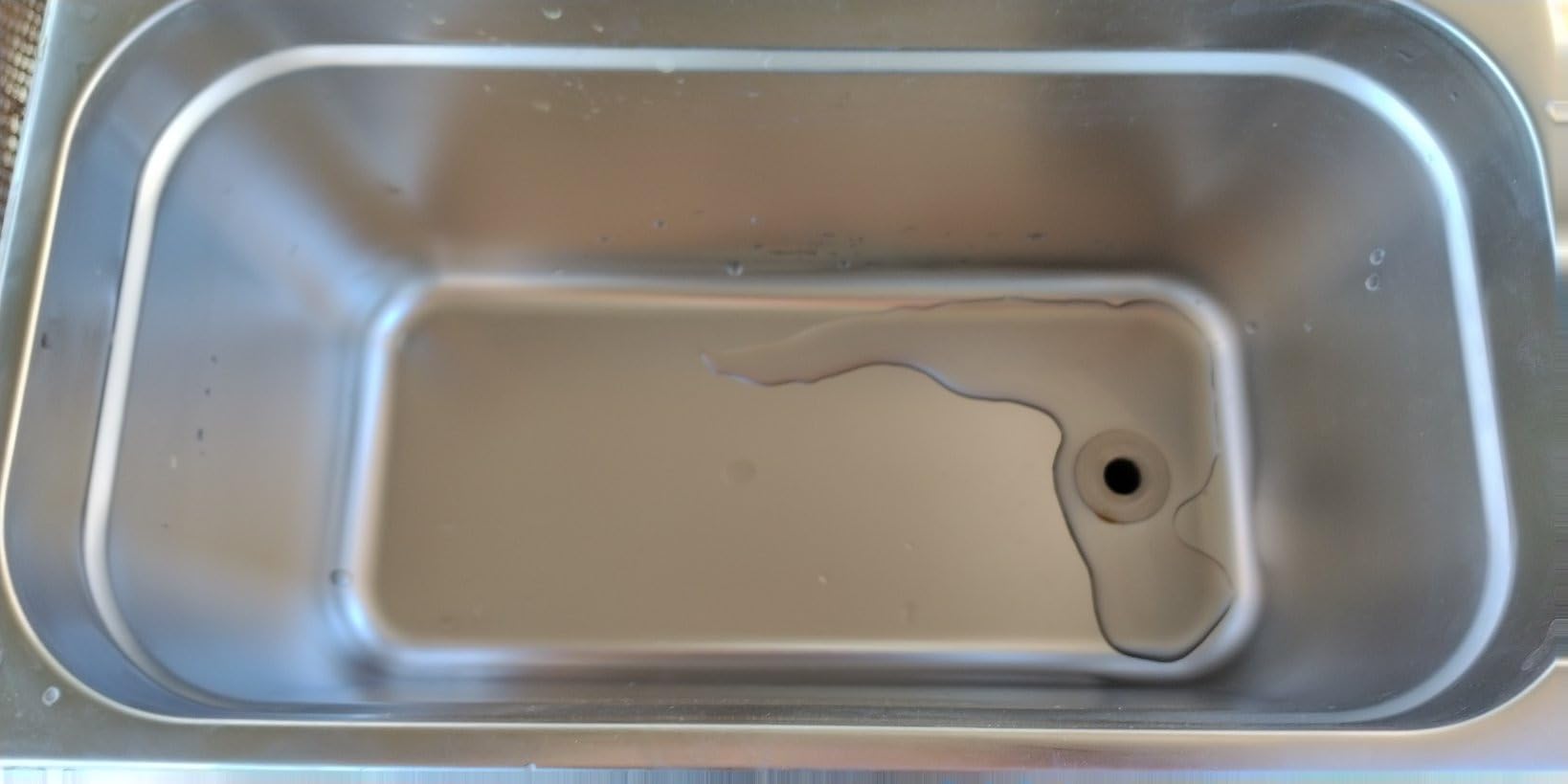 VEVOR 15L Ultrasonic Cleaner, Ultra Sonic Parts Cleaning Machine customer photo 2