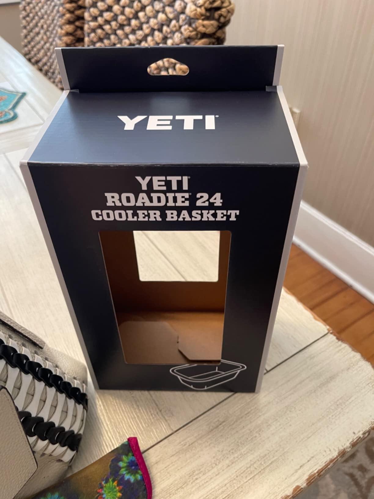 YETI Roadie 24 Cooler customer photo 2