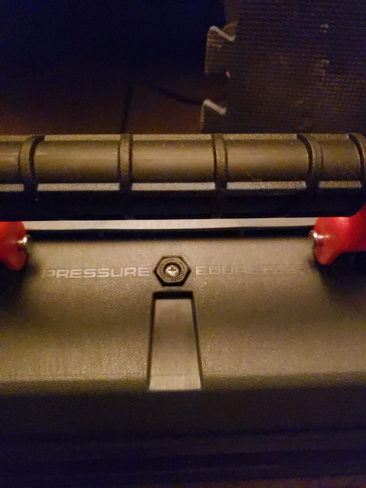 Plano All Weather Gun Case with Rustrictor | Premium Watertight Tactical Gun Case customer photo 1